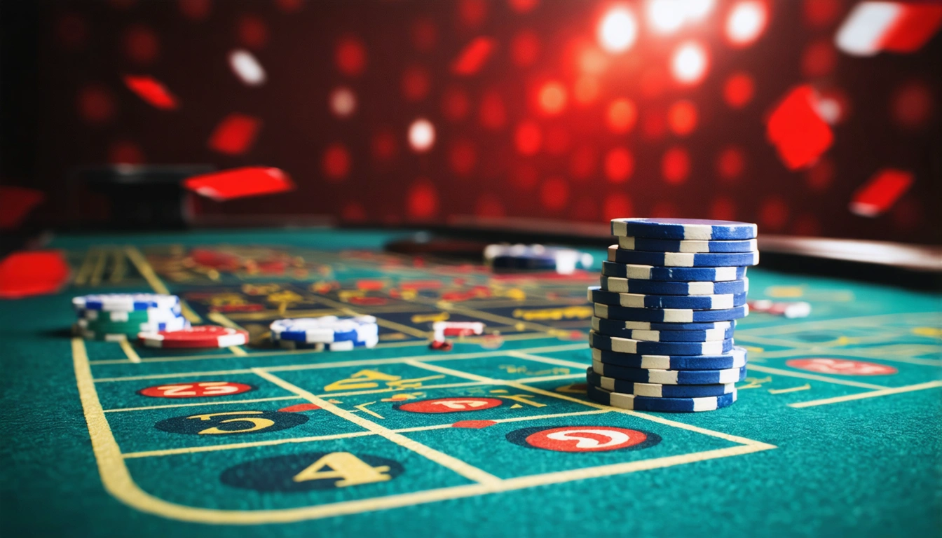 Duel Casino beoordeling en bonussen vergelijken